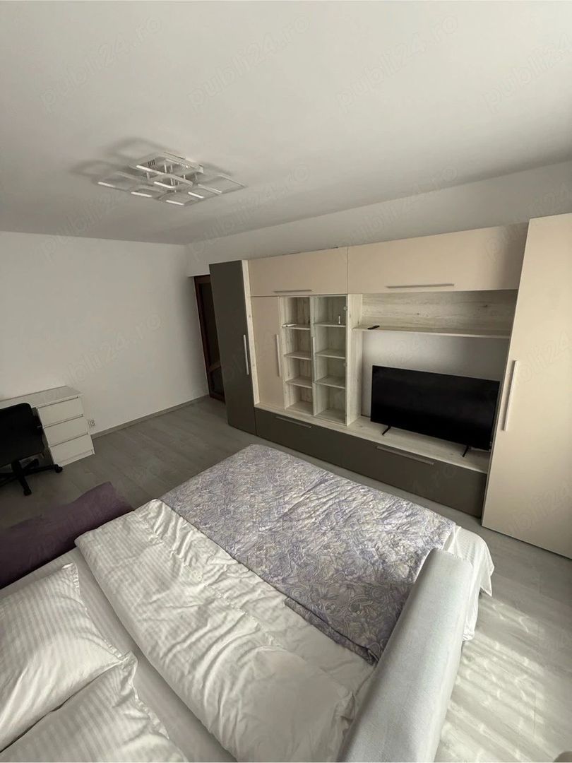De Inchiriat apartament spatios, Tiglina 3, 500 euro