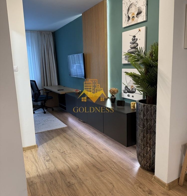 3 camere, parcare, Manastur, Premium, Zona Kaufland, Calea Manastur