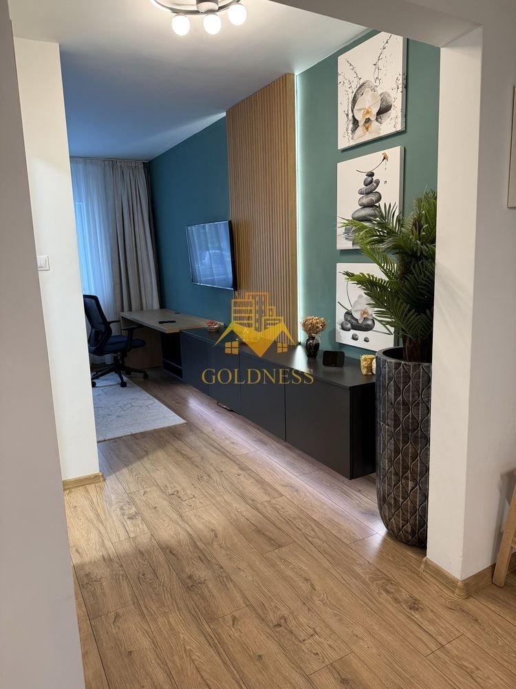 3 camere, parcare, Manastur, Premium, Zona Kaufland, Calea Manastur
