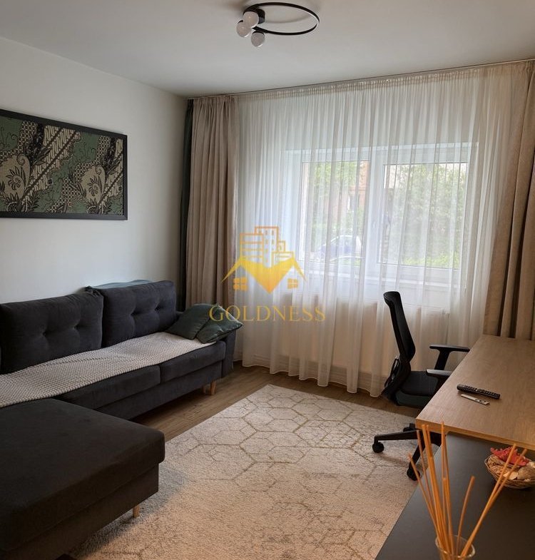 3 camere, parcare, Manastur, Premium, Zona Kaufland, Calea Manastur