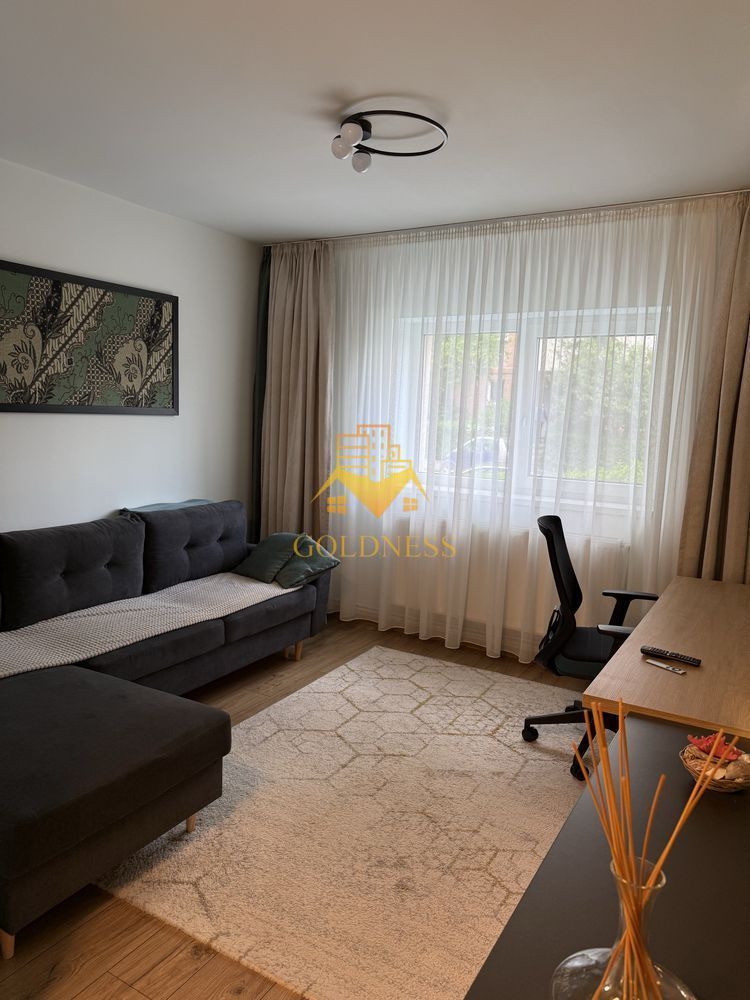 3 camere, parcare, Manastur, Premium, Zona Kaufland, Calea Manastur