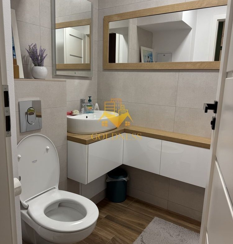 3 camere, parcare, Manastur, Premium, Zona Kaufland, Calea Manastur