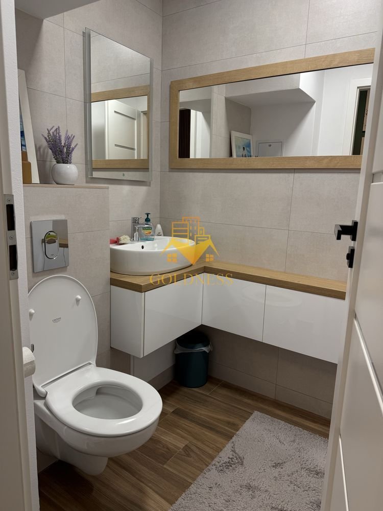 3 camere, parcare, Manastur, Premium, Zona Kaufland, Calea Manastur