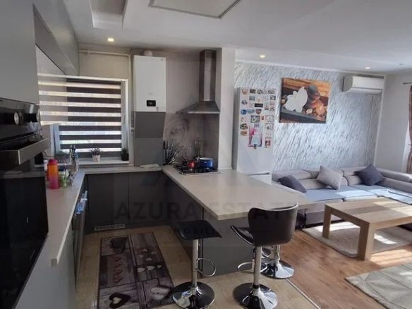 Apartament cu 3 camere – 66 mp – Cartierul Englezesc, Șelimbăr