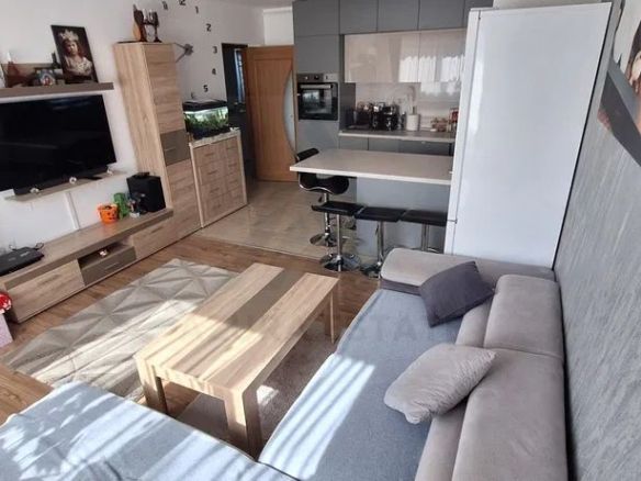 Apartament 3 camere 66 mp utili 2 balcoane Cartier Englezesc Șelimbăr