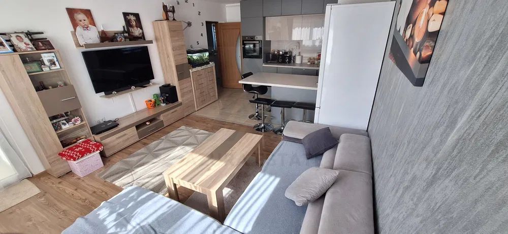 Apartament cu 3 camere – 66 mp – Cartierul Englezesc, Șelimbăr