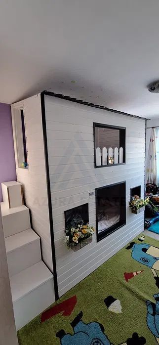 Apartament cu 3 camere – 66 mp – Cartierul Englezesc, Șelimbăr