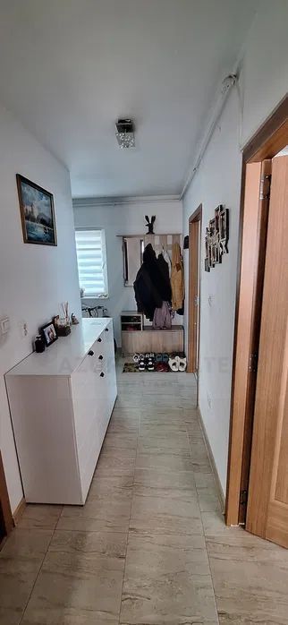 Apartament cu 3 camere – 66 mp – Cartierul Englezesc, Șelimbăr