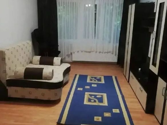 De inchiriat apartament cu 2 camere la elice, 350 euro