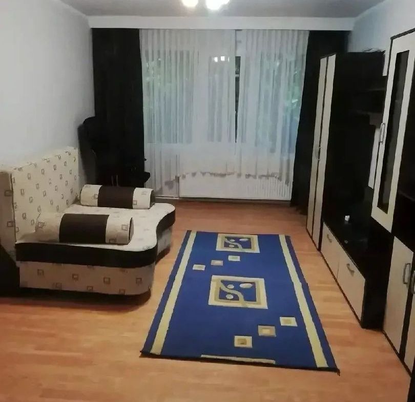 De inchiriat apartament cu 2 camere la elice, 350 euro