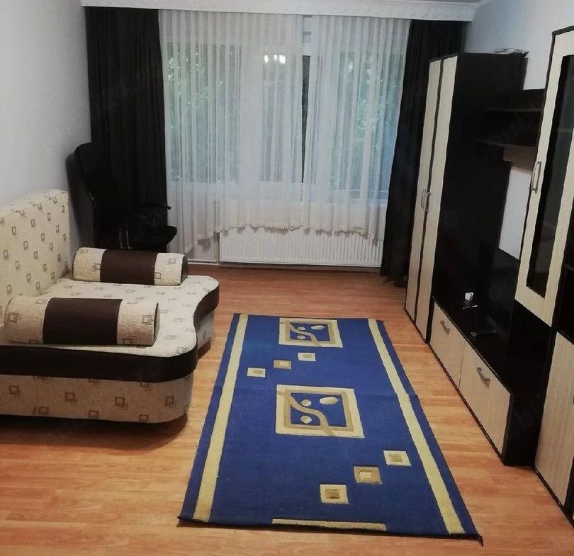 De inchiriat apartament cu 2 camere la elice, 350 euro