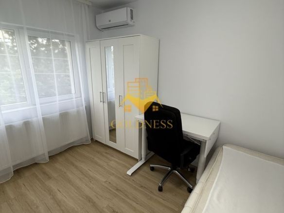 1 camera, Gheorgheni, Iulius Mall, Unirii, Voevod, Baza sportiva