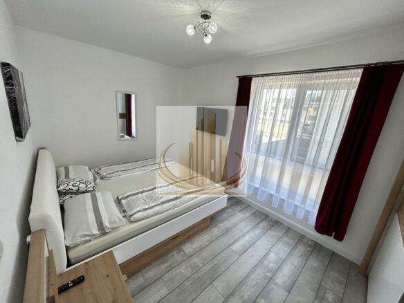 2 Cam, Dumbravita | Bucătărie Închisă | 2 Parcări | IKEA | Investitie