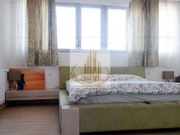 Ap 4 Camere | 136 mp | 2 Parcări Subterane incluse | Complex | Lift