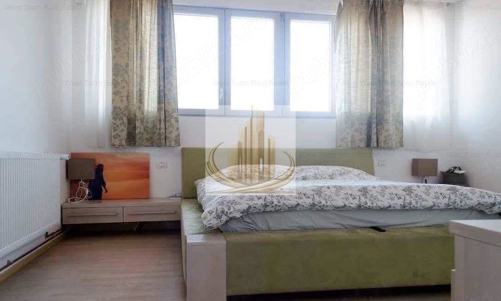 Ap 4 Camere | 136 mp | 2 Parcări Subterane incluse | Complex | Lift