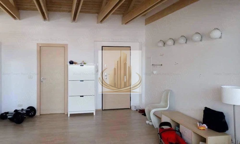 Ap 4 Camere | 136 mp | 2 Parcări Subterane incluse | Complex | Lift