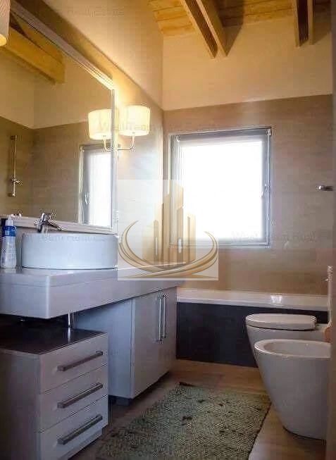Ap 4 Camere | 136 mp | 2 Parcări Subterane incluse | Complex | Lift