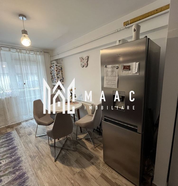 Apartament 2 camere | Decomandat | Balcon | Parcare | Pod