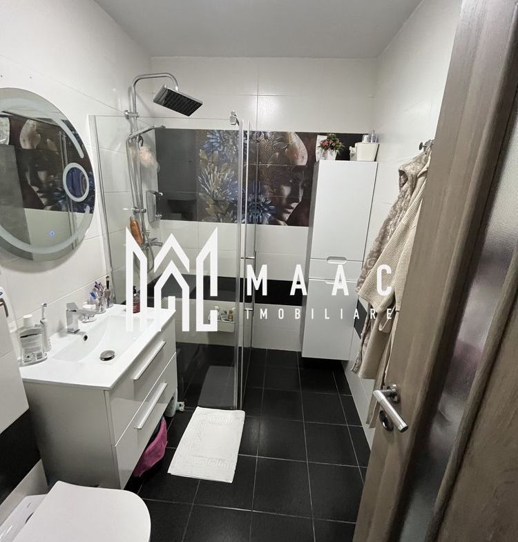 Apartament 2 camere | Decomandat | Balcon | Parcare | Pod