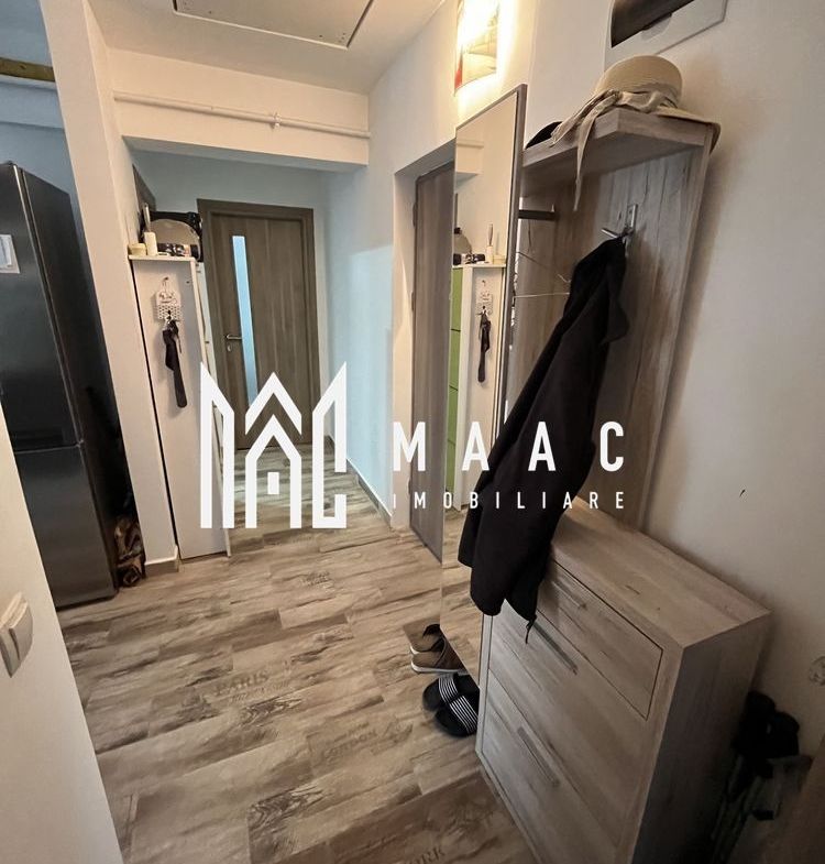 Apartament 2 camere | Decomandat | Balcon | Parcare | Pod