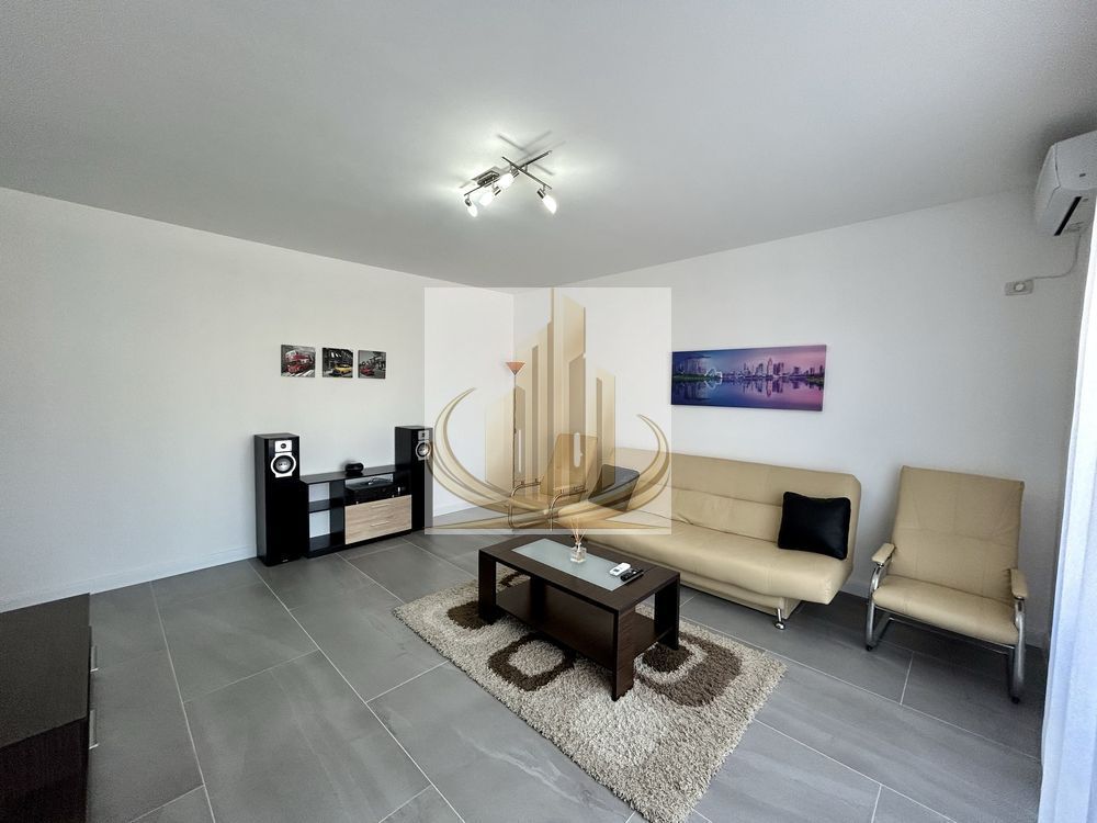2 Cam, Dumbravita | Bucătărie Închisă | 2 Parcări | IKEA | Investitie