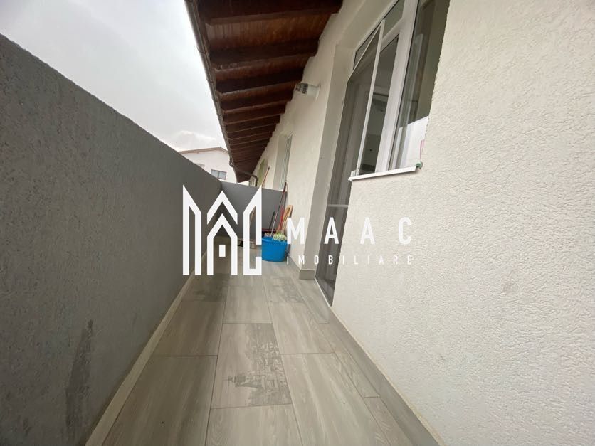 Apartament 2 camere | Decomandat | Balcon | Parcare | Pod