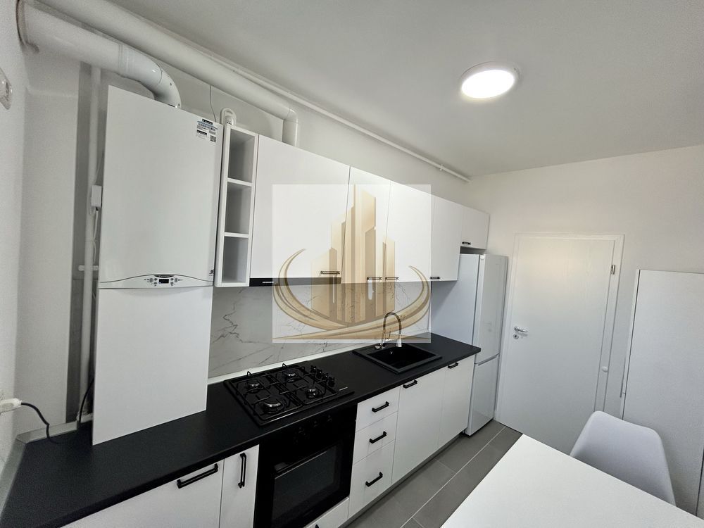 2 Cam, Dumbravita | Bucătărie Închisă | 2 Parcări | IKEA | Investitie