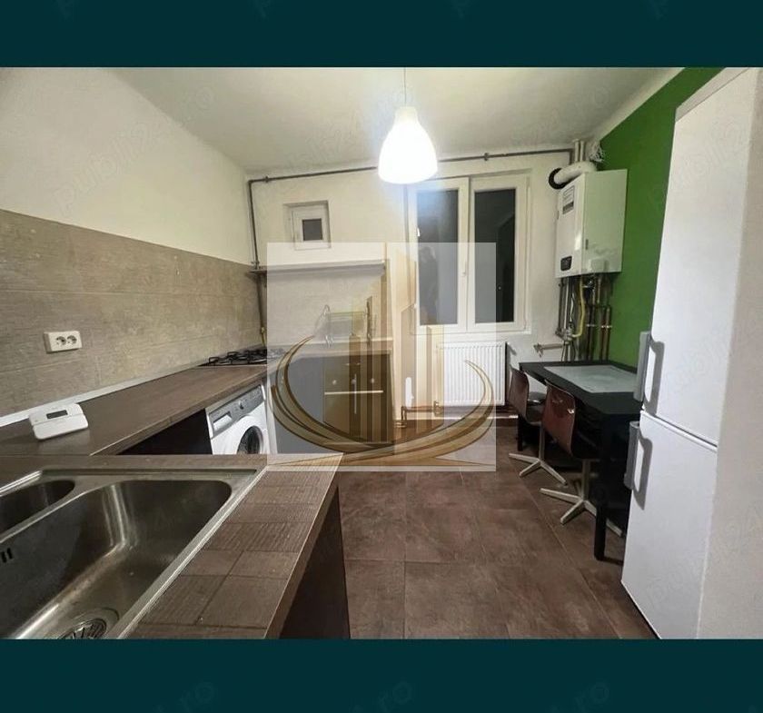🏡Apartament modern, 2camere, zona centrala