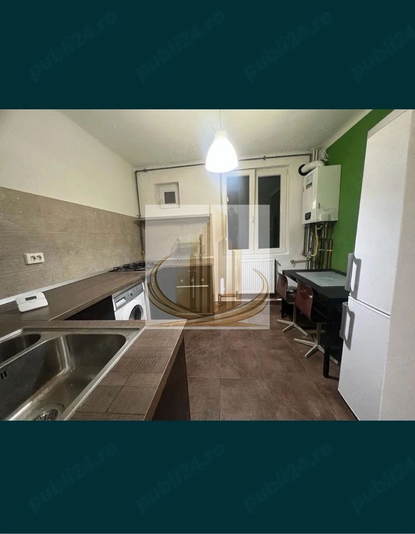 🏡Apartament modern, 2camere, zona centrala