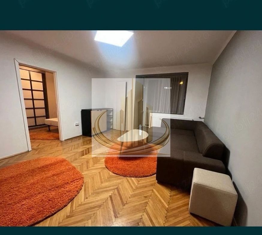 🏡Apartament modern, 2camere, zona centrala