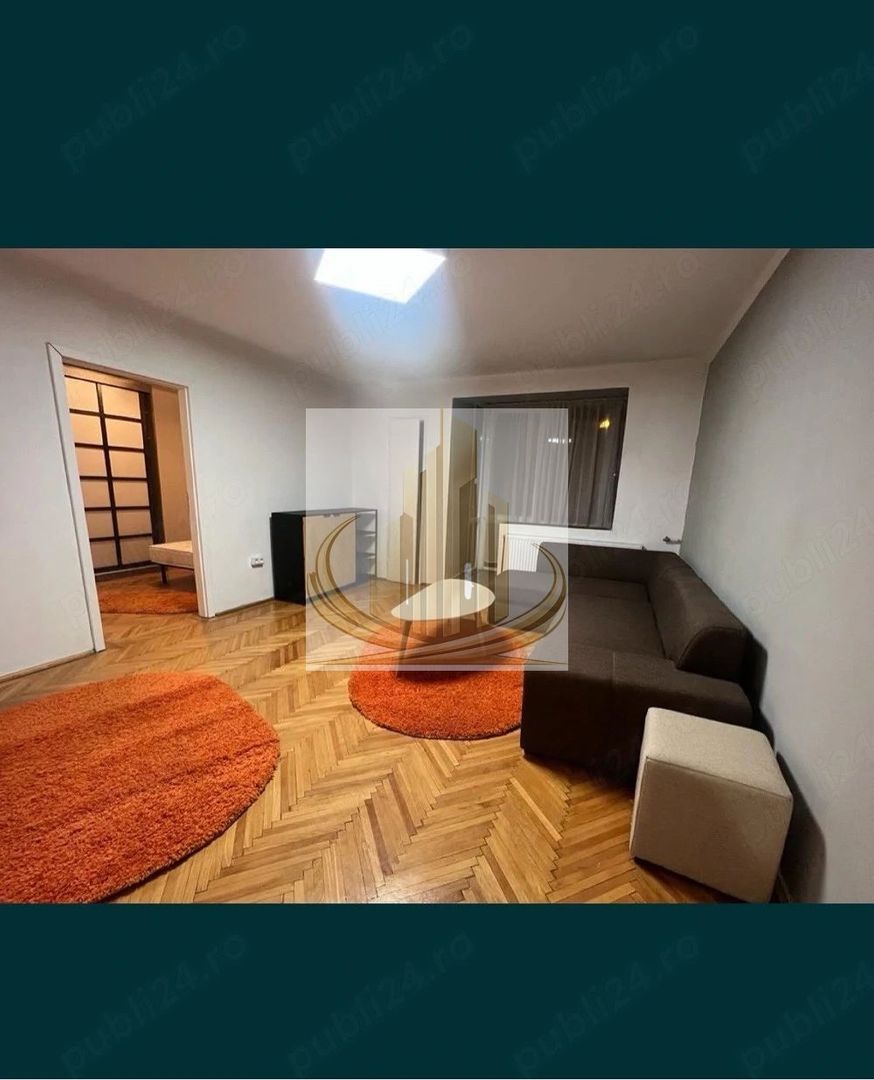 🏡Apartament modern, 2camere, zona centrala