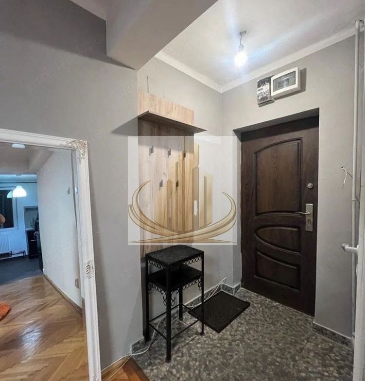 🏡Apartament modern, 2camere, zona centrala