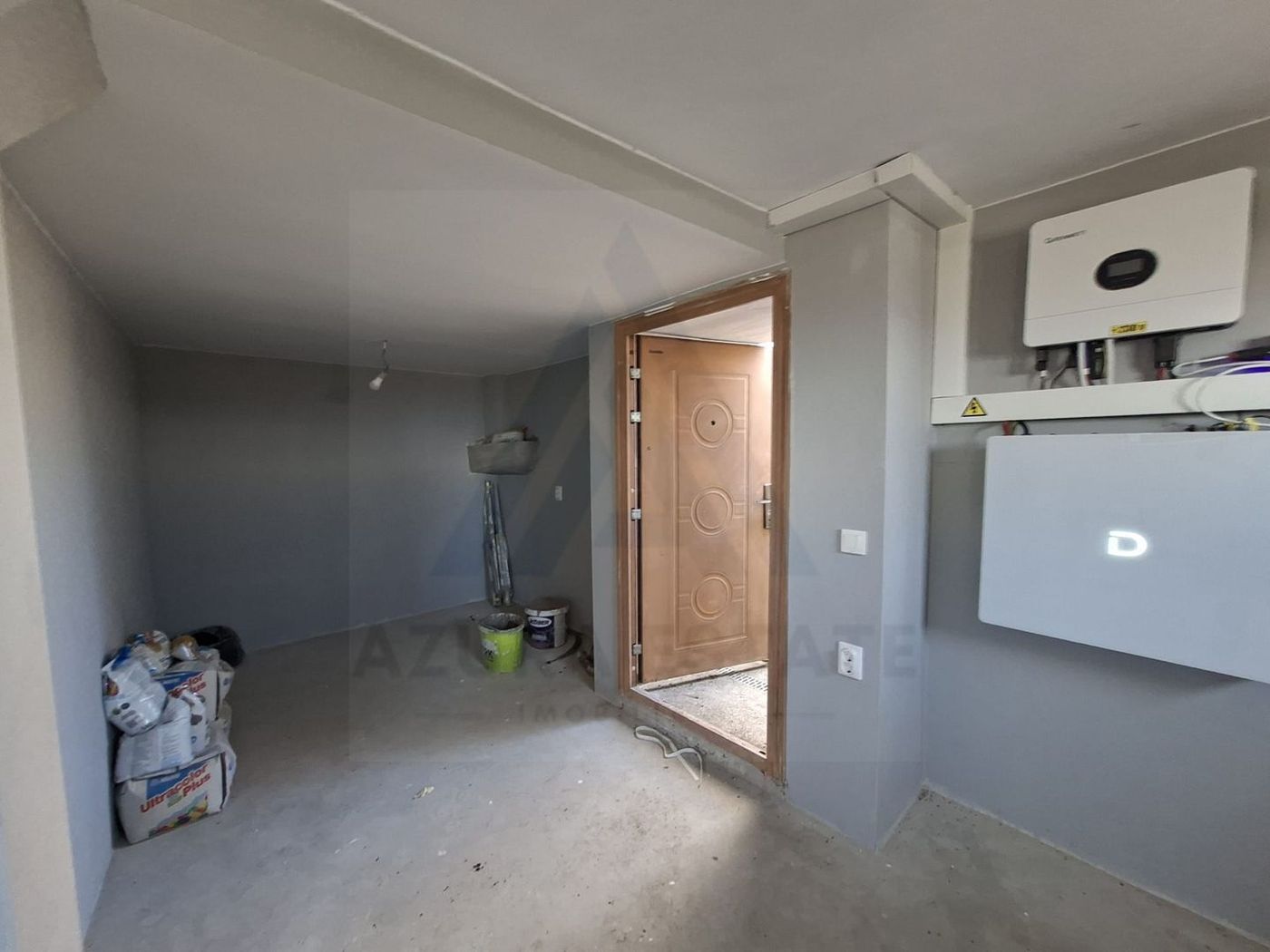 Casa premium 4 camere 2 bai pivnita filigorie teren 550 mp Sura Mare