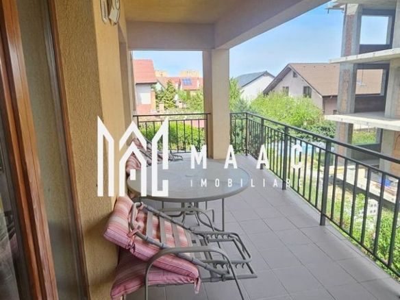 Apartament 3 camere 2 bai terasa Lidl Selimbar - foto 2