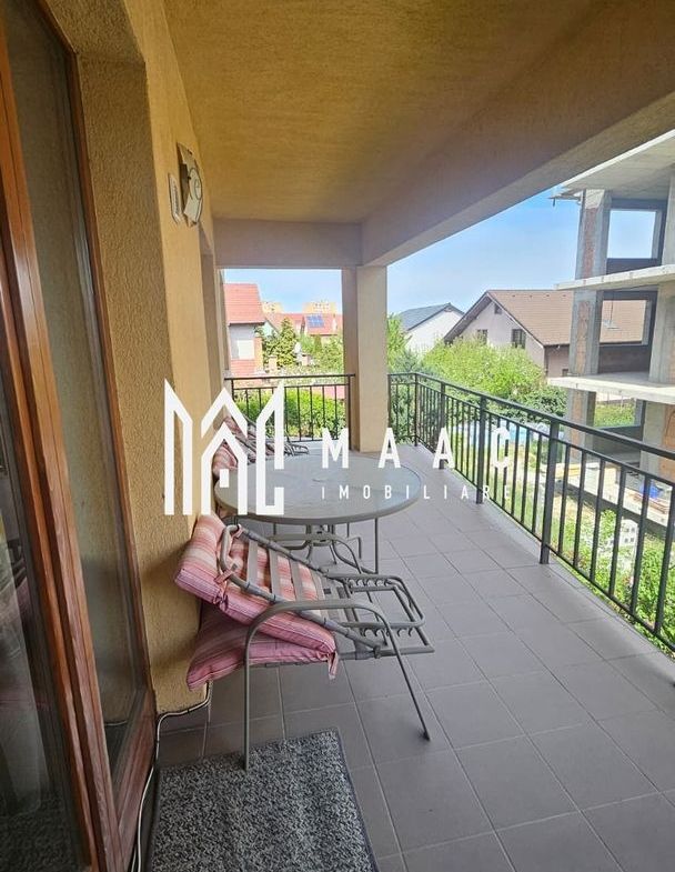 Apartament 3 camere 2 bai terasa Lidl Selimbar