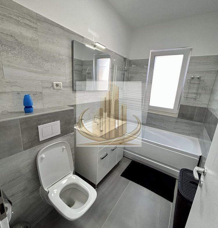 2 Cam, Dumbravita | Bucătărie Închisă | 2 Parcări | IKEA | Investitie