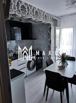 Apartament 3 camere  | 2 Balcoane | 51 MPU | Cisnadie