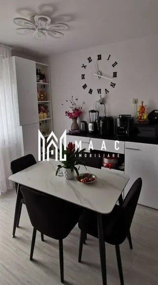 Apartament 3 camere  | 2 Balcoane | 51 MPU | Cisnadie
