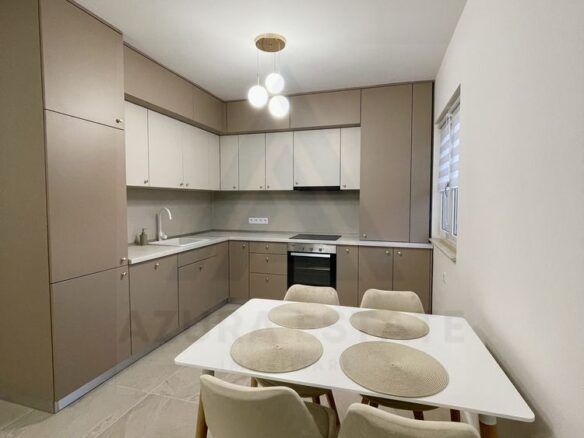 Apartament premium prima inchiriere etaj 1 parcare zona Arhitectilor