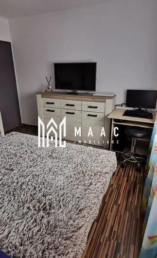 Apartament 3 camere  | 2 Balcoane | 51 MPU | Cisnadie