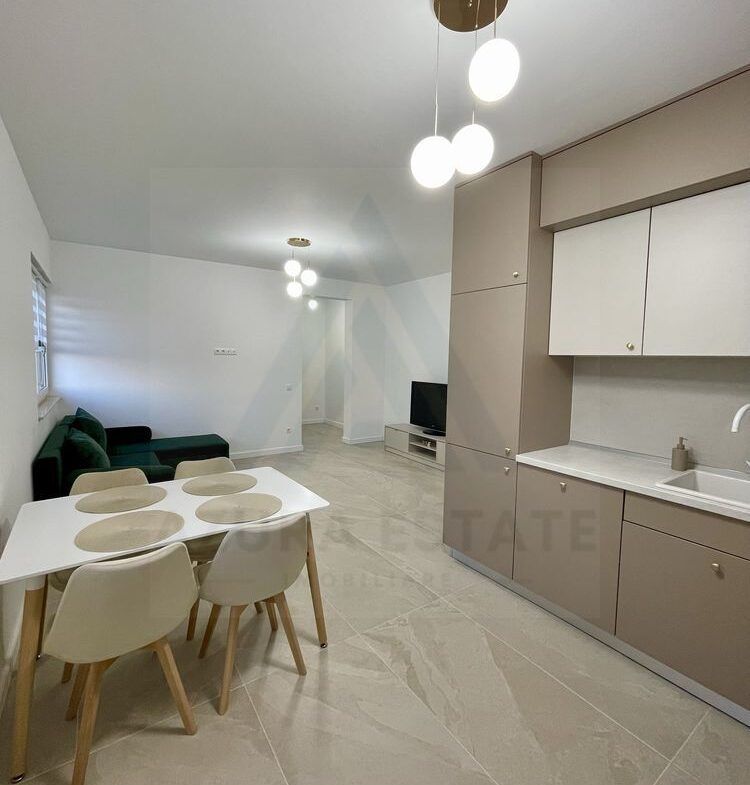 Apartament premium prima inchiriere etaj 1 parcare zona Arhitectilor