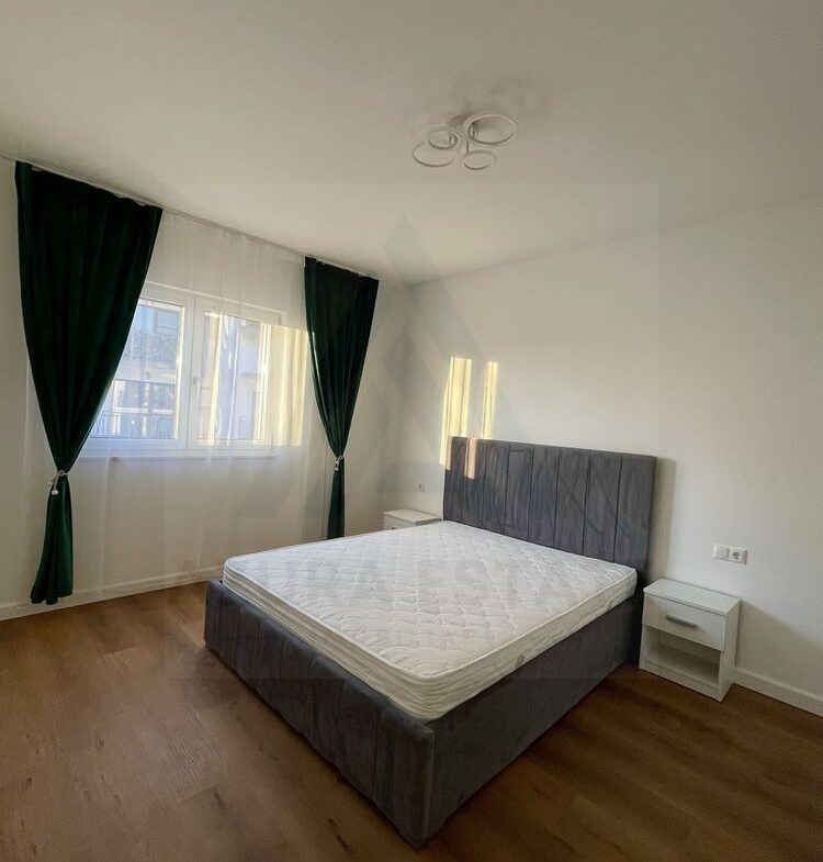 Apartament premium prima inchiriere etaj 1 parcare zona Arhitectilor