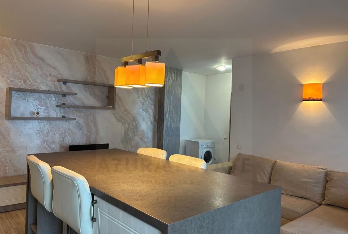Apartament 2 camere modern zona Mall Șelimbăr