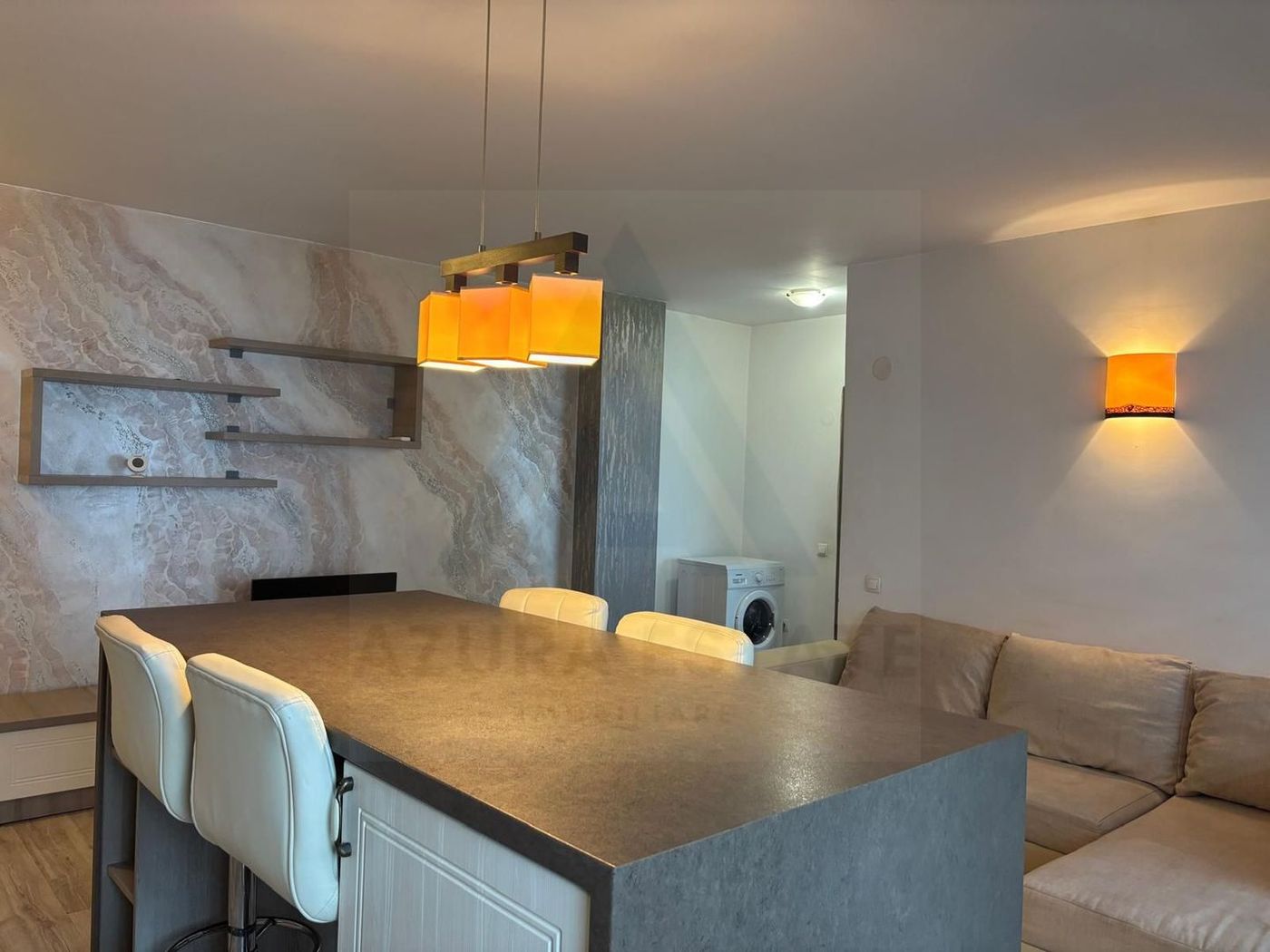 Apartament 2 camere modern zona Mall Șelimbăr
