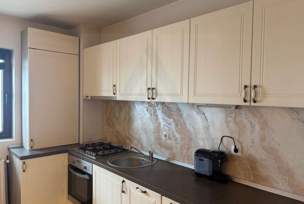 Apartament 2 camere modern zona Mall Șelimbăr