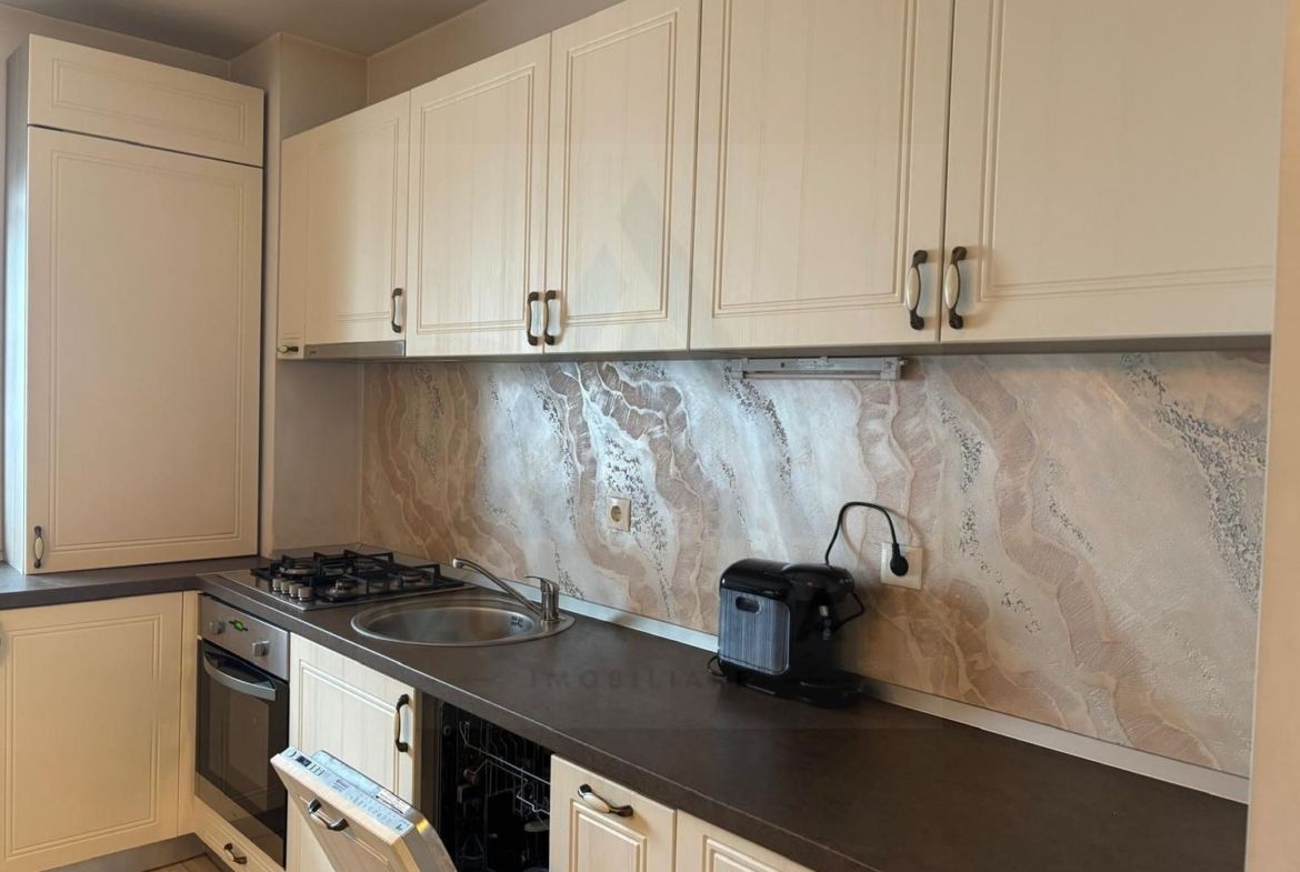 Apartament 2 camere modern zona Mall Șelimbăr