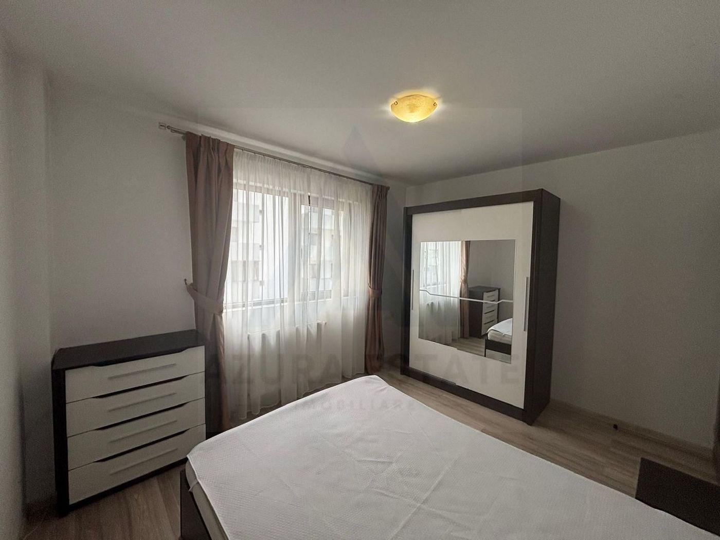 Apartament 2 camere modern zona Mall Șelimbăr