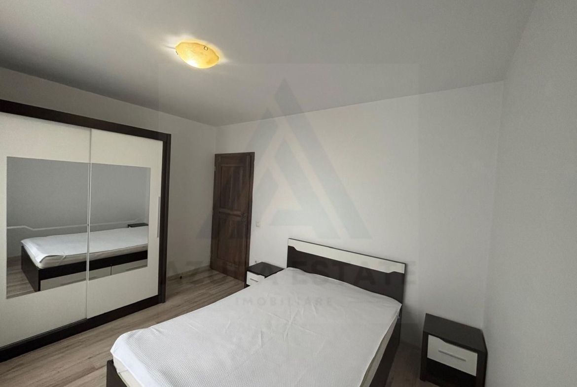 Apartament 2 camere modern zona Mall Șelimbăr