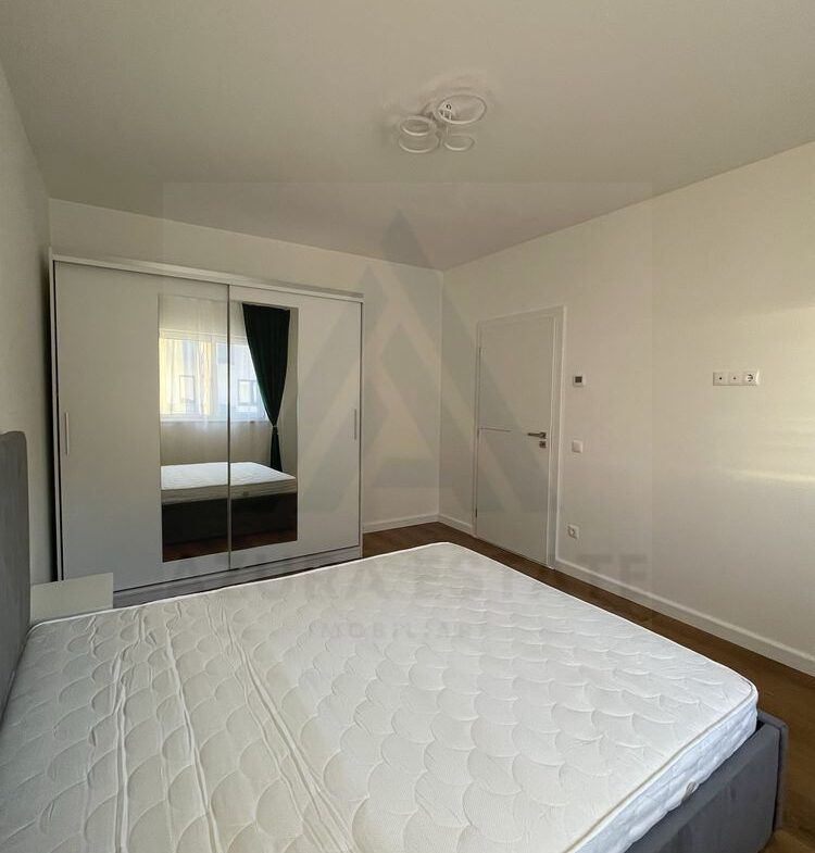 Apartament premium prima inchiriere etaj 1 parcare zona Arhitectilor