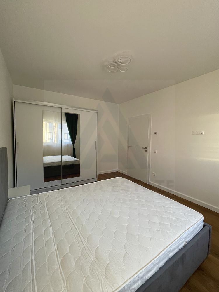 Apartament premium prima inchiriere etaj 1 parcare zona Arhitectilor